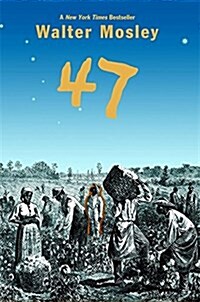 47 (Paperback, Reprint)