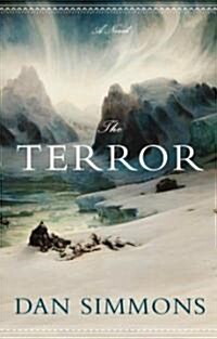 The Terror (Hardcover)