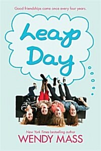 Leap Day (Paperback)