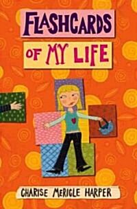 Flashcards of My Life (Paperback)