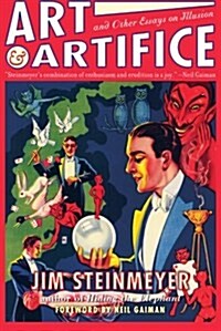 Art and Artifice: And Other Essays of Illusion (Paperback)
