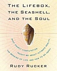 The Lifebox, the Seashell, And the Soul (Paperback, 1st)