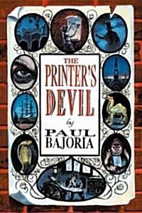 The Printers Devil (Paperback, Reprint)