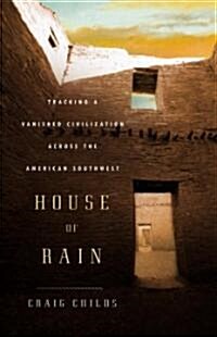 House of Rain (Hardcover)