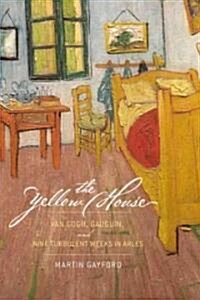 The Yellow House (Hardcover)
