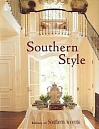 Southern Style (Paperback, Reprint)