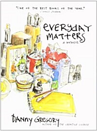 [중고] Everyday Matters (Paperback, Reprint)