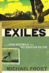 Exiles (Paperback)