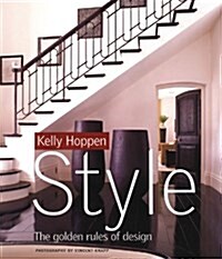 Kelly Hoppen Style (Paperback, Reprint)
