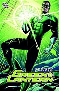 Green Lantern (Paperback)