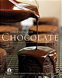 The Essence of Chocolate (Hardcover)