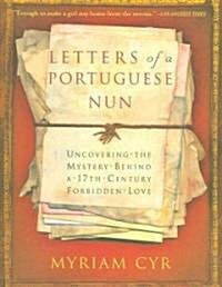 Letters of a Portuguese Nun (Paperback, Reprint)