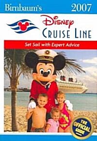 Birnbaums 2007 Disney Cruise Line (Paperback)