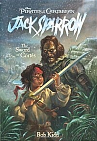 [중고] The Sword of Cortes (Paperback)