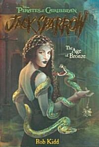 The Age of Bronze (Paperback)