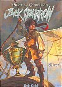 [중고] Silver (Paperback)