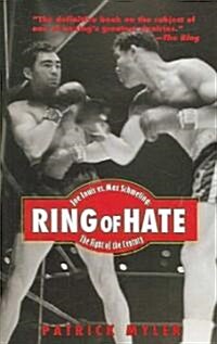 Ring of Hate (Paperback, Reprint)
