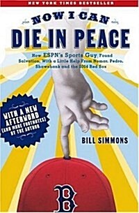 Now I Can Die in Peace (Paperback)