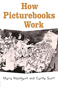 How Picturebooks Work (Paperback)