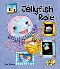 Jellyfish Role (Library Binding)