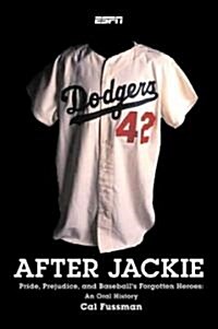 After Jackie (Hardcover)