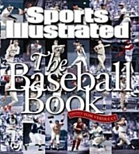 [중고] The Baseball Book (Hardcover)
