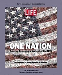 Life One Nation (Paperback, 50th, Expanded)