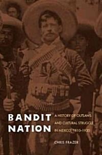 Bandit Nation (Hardcover)