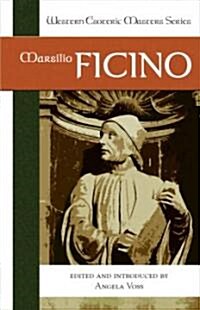 Marsilio Ficino (Paperback)