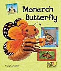 Monarch Butterfly (Library Binding)