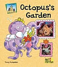 Octopuss Garden (Library Binding)