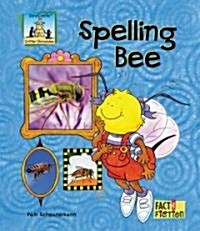 Spelling Bee (Library Binding)