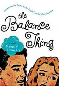 The Balance Thing (Paperback)