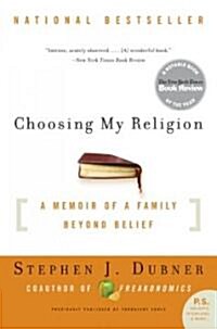 Choosing My Religion (Paperback)