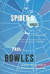 The Spiders House (Paperback)