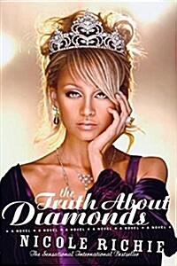 [중고] The Truth about Diamonds                                                                                                                          (Paperback, Reprint)