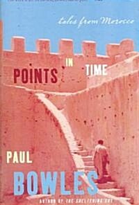 Points in Time: Tales from Morocco (Paperback)