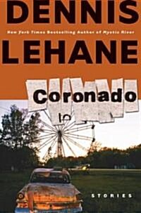 Coronado: Stories (Hardcover, Deckle Edge)