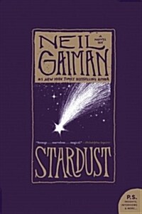 [중고] Stardust (Paperback)