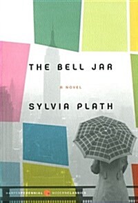 The Bell Jar (Paperback, Deckle Edge)