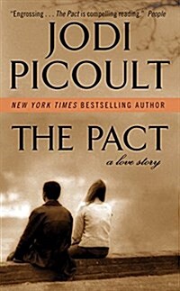 [중고] The Pact: A Love Story (Mass Market Paperback)