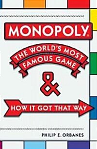Monopoly (Hardcover)