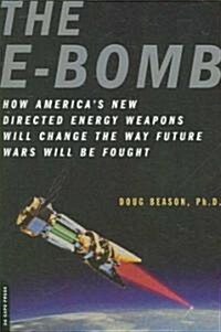 E-bomb (Paperback)