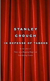 In Defense of Taboos (Hardcover)