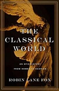 The Classical World (Hardcover)