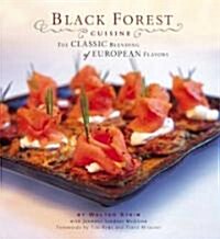 Black Forest Cuisine (Hardcover)