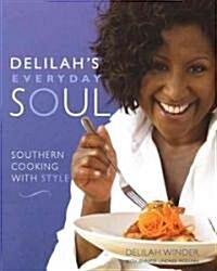 Delilahs Everyday Soul (Hardcover)