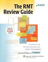 The Rmt Review Guide (Paperback, CD-ROM)