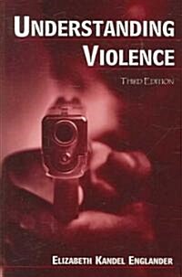 Understanding Violence (Paperback, 3)