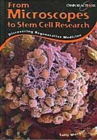 From Microscopes to Stem Cell Research (Library)